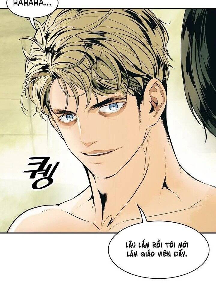 Bất Bại Chân Ma Chap 77 - Next Chap 78