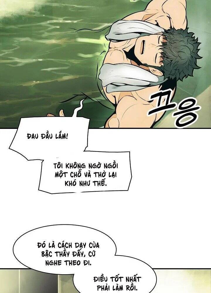 Bất Bại Chân Ma Chap 77 - Next Chap 78