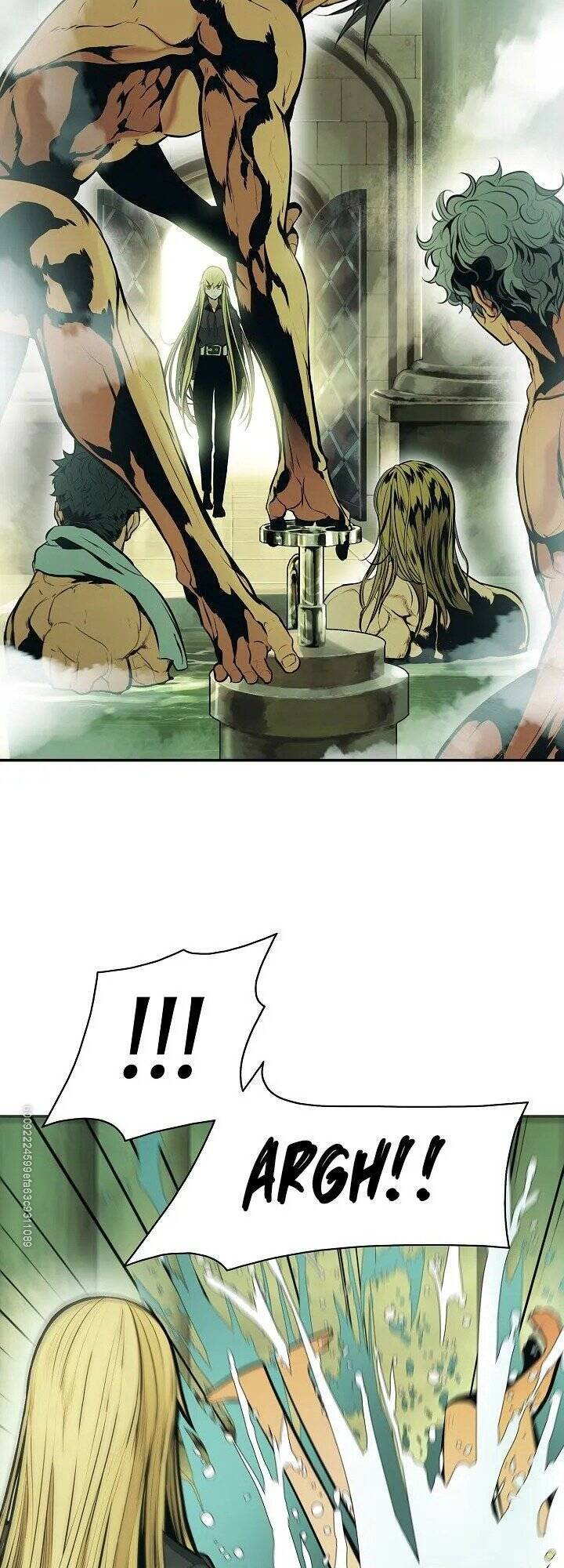 Bất Bại Chân Ma Chap 77 - Next Chap 78