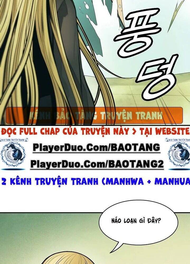 Bất Bại Chân Ma Chap 77 - Next Chap 78