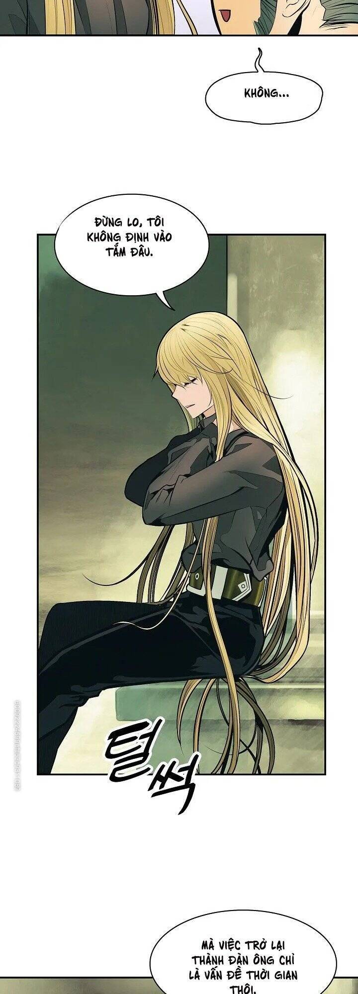 Bất Bại Chân Ma Chap 77 - Next Chap 78