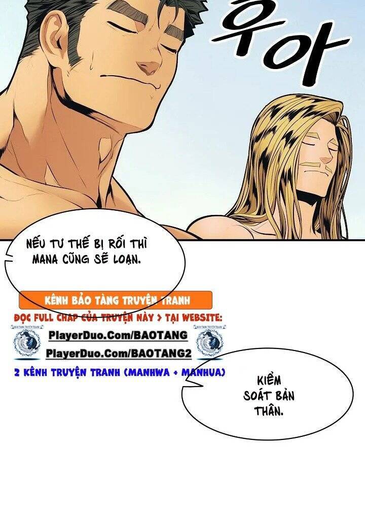 Bất Bại Chân Ma Chap 77 - Next Chap 78
