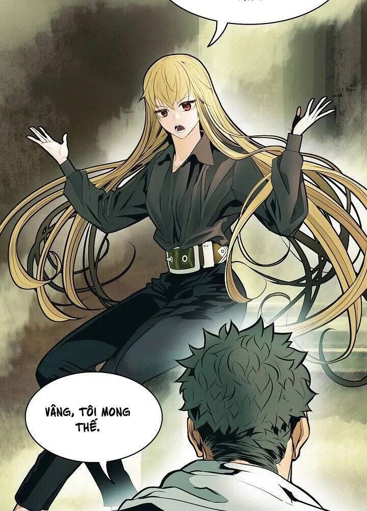 Bất Bại Chân Ma Chap 77 - Next Chap 78