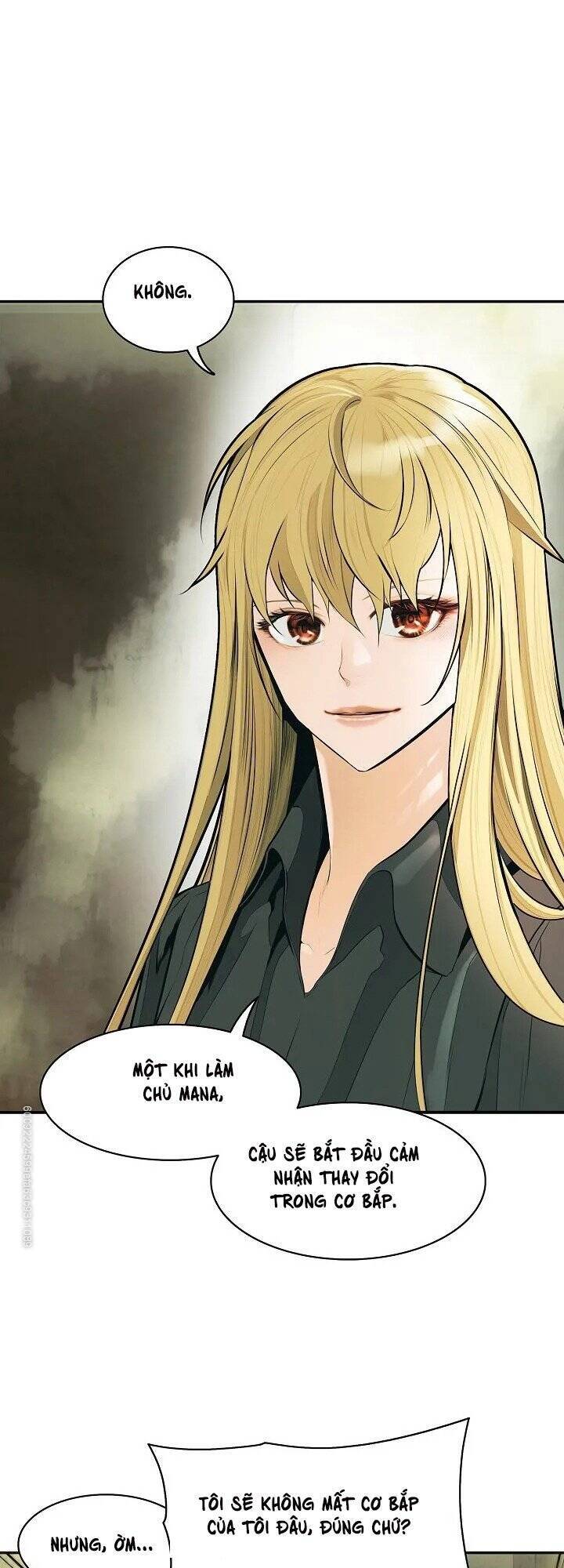Bất Bại Chân Ma Chap 77 - Next Chap 78