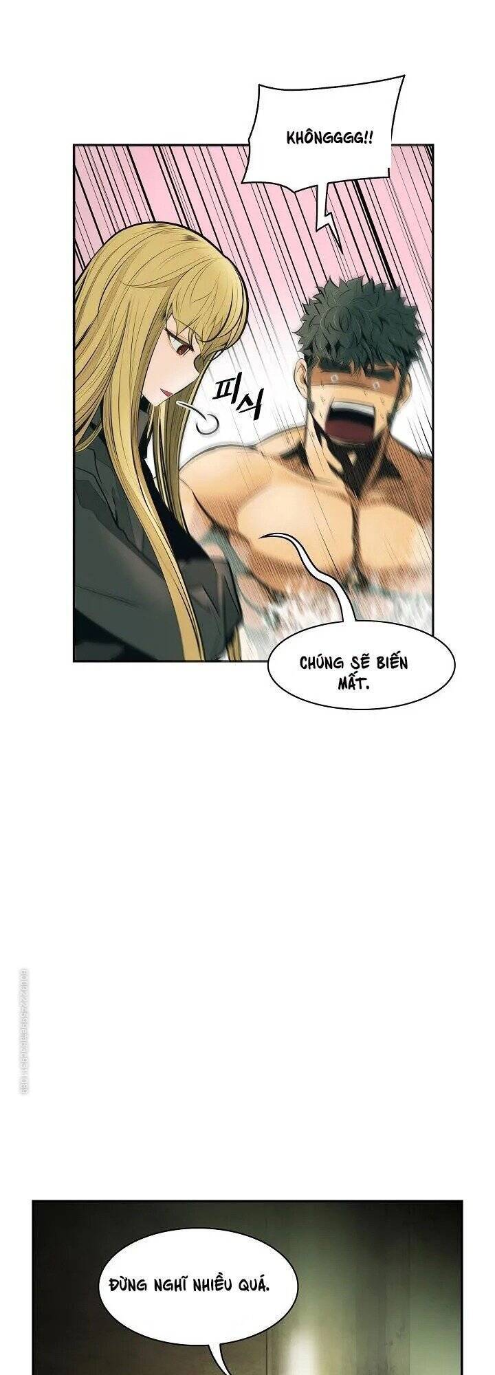 Bất Bại Chân Ma Chap 77 - Next Chap 78