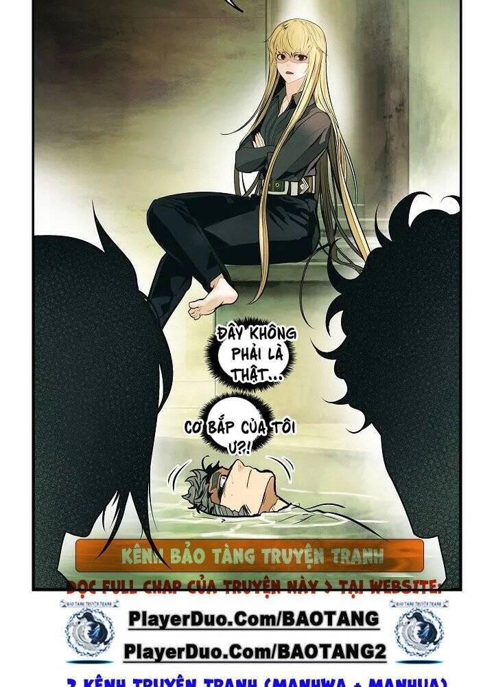 Bất Bại Chân Ma Chap 77 - Next Chap 78