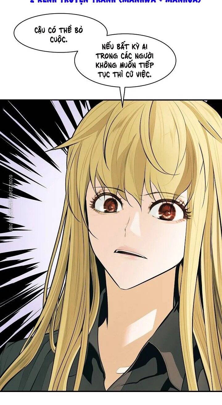 Bất Bại Chân Ma Chap 77 - Next Chap 78