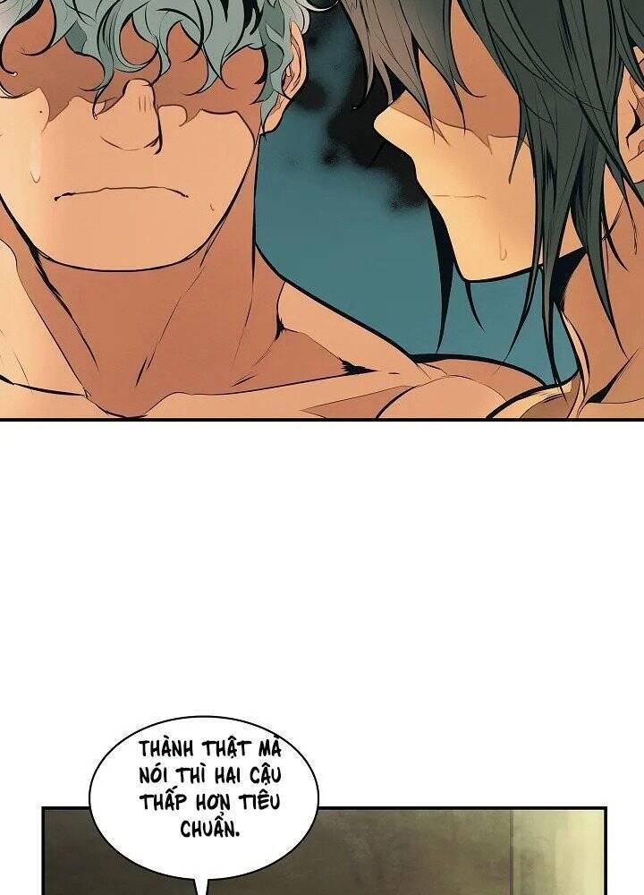 Bất Bại Chân Ma Chap 77 - Next Chap 78