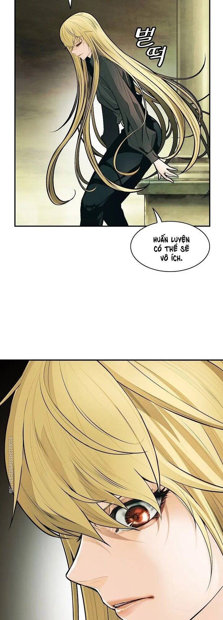 Bất Bại Chân Ma Chap 77 - Next Chap 78