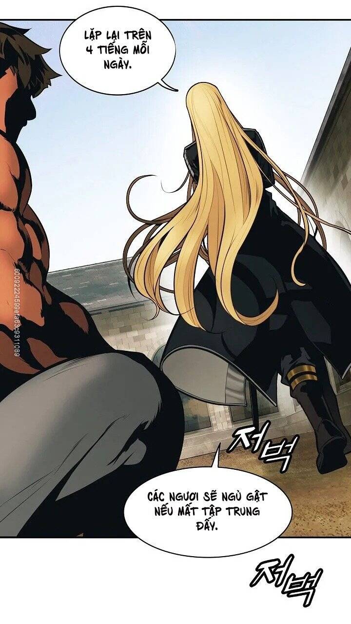 Bất Bại Chân Ma Chap 77 - Next Chap 78