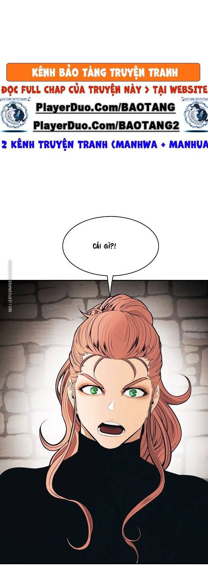Bất Bại Chân Ma Chap 77 - Next Chap 78