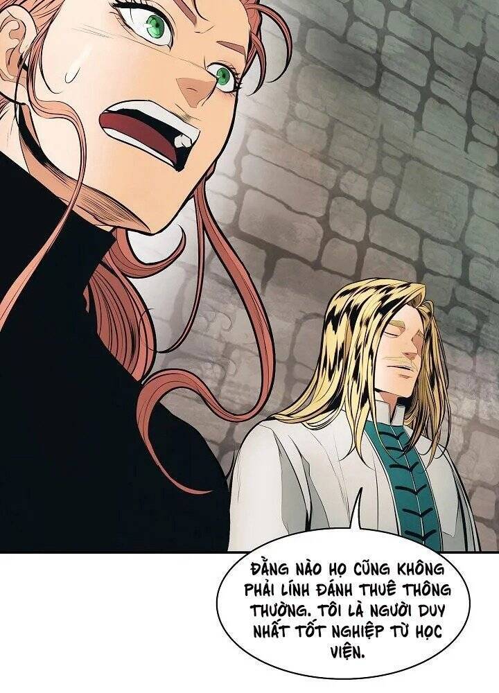 Bất Bại Chân Ma Chap 77 - Next Chap 78