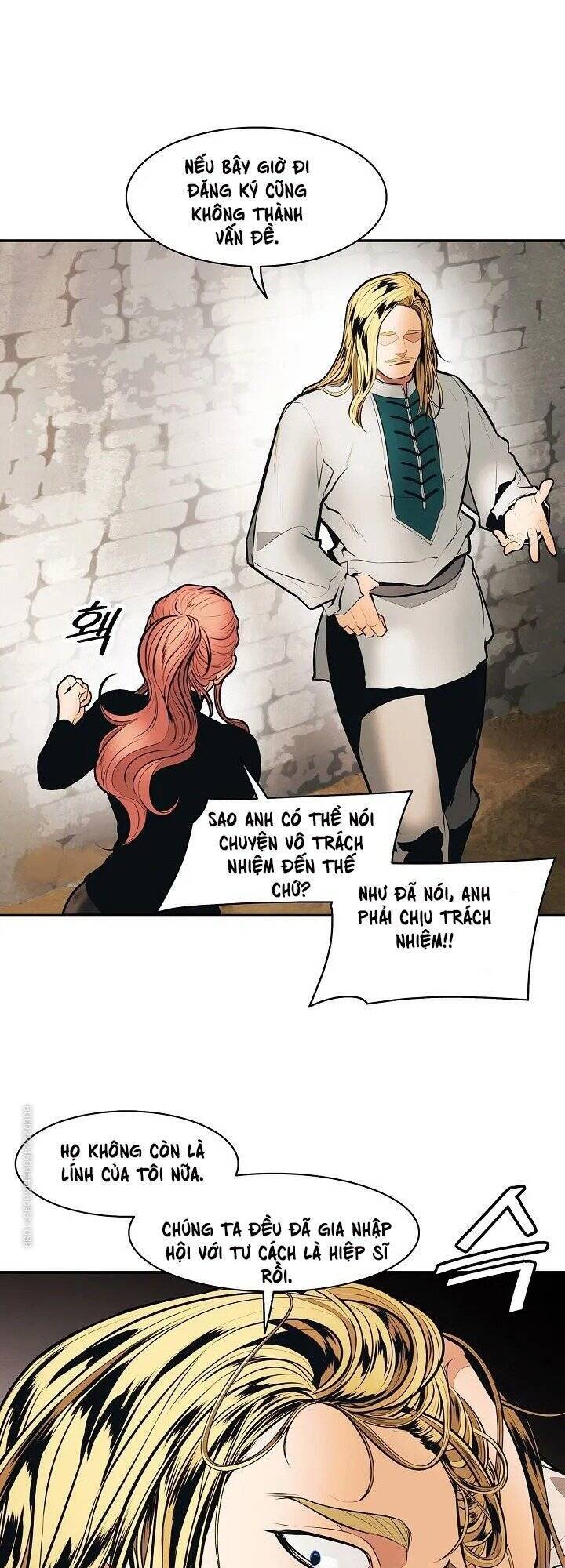 Bất Bại Chân Ma Chap 77 - Next Chap 78