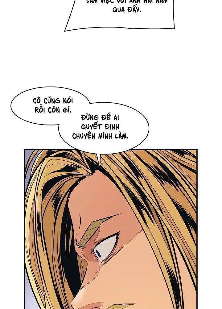 Bất Bại Chân Ma Chap 77 - Next Chap 78