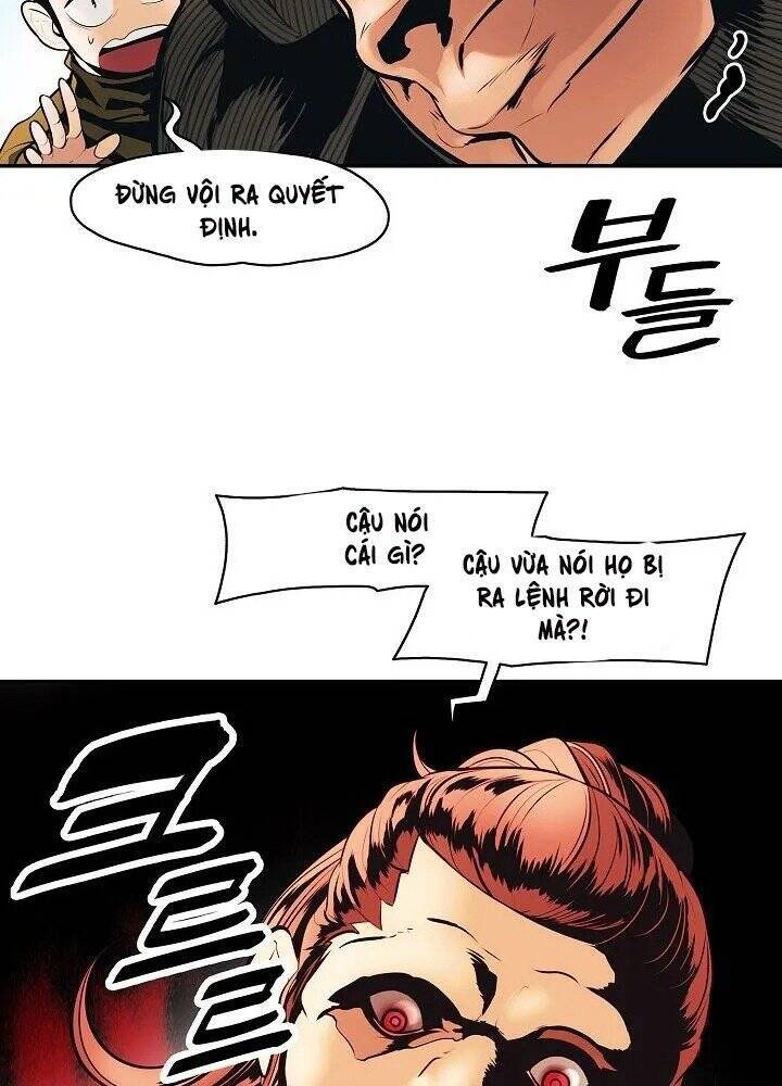 Bất Bại Chân Ma Chap 77 - Next Chap 78