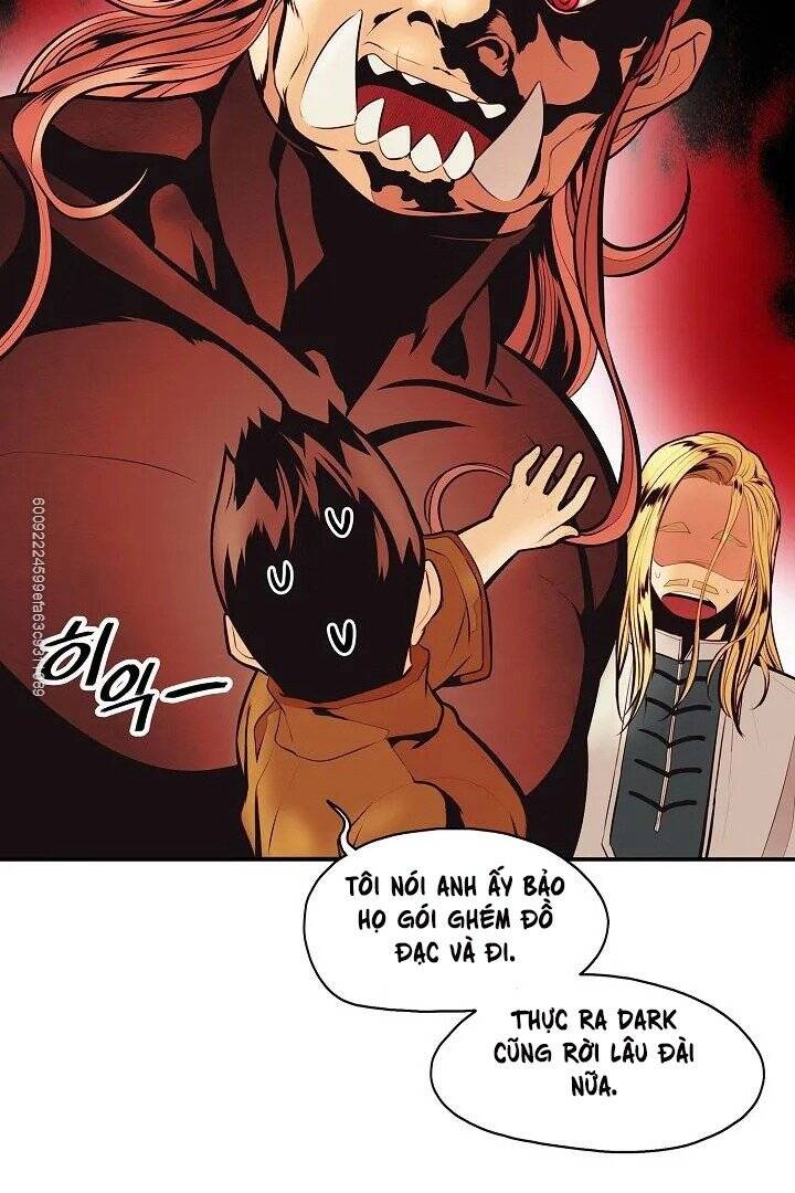 Bất Bại Chân Ma Chap 77 - Next Chap 78