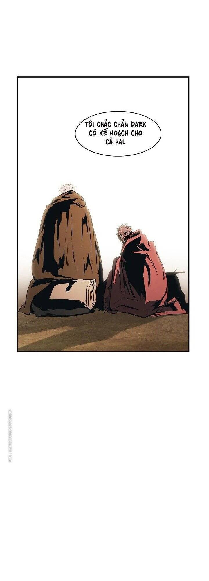 Bất Bại Chân Ma Chap 77 - Next Chap 78
