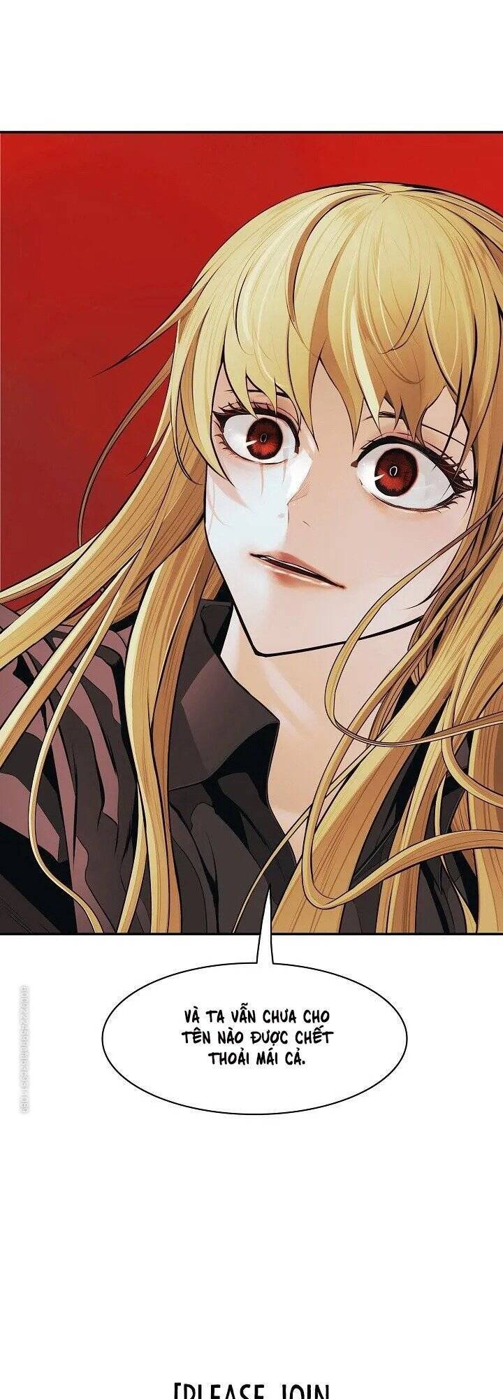 Bất Bại Chân Ma Chap 77 - Next Chap 78