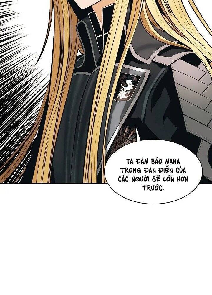 Bất Bại Chân Ma Chap 77 - Next Chap 78