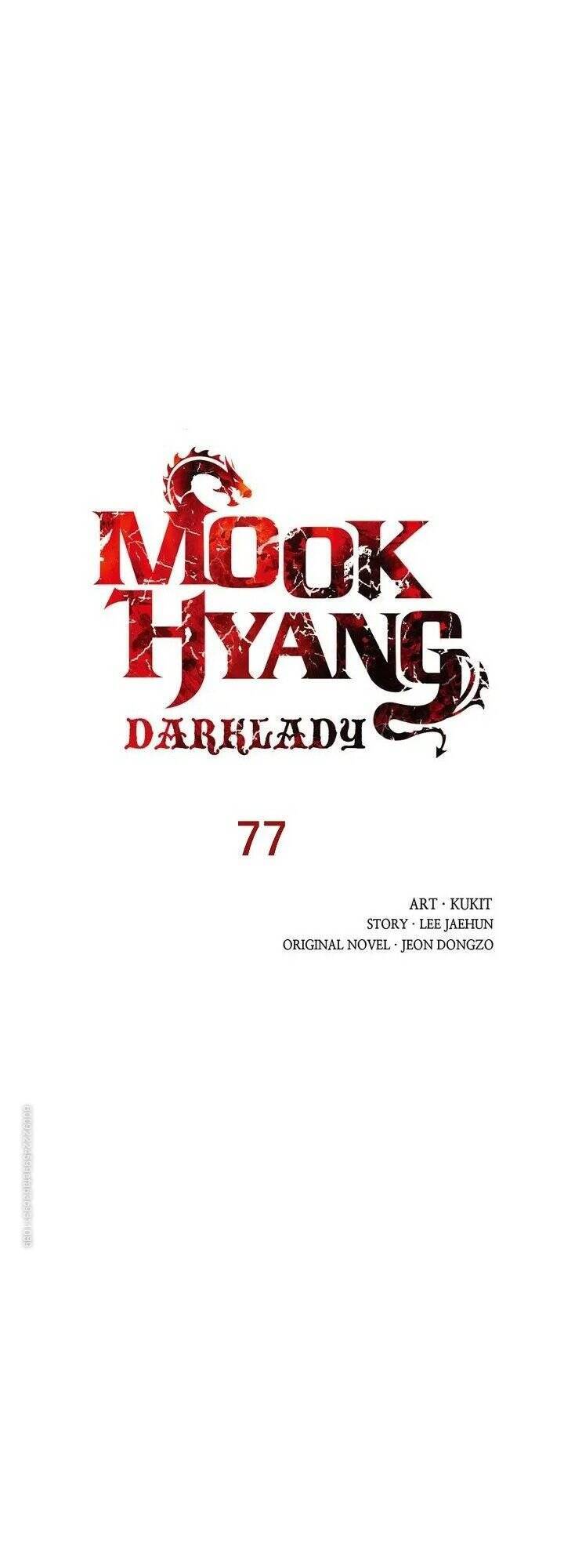 Bất Bại Chân Ma Chap 77 - Next Chap 78