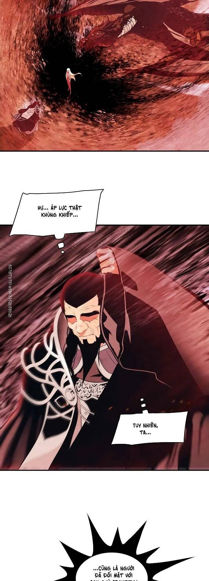 Bất Bại Chân Ma Chap 78 - Next Chap 79