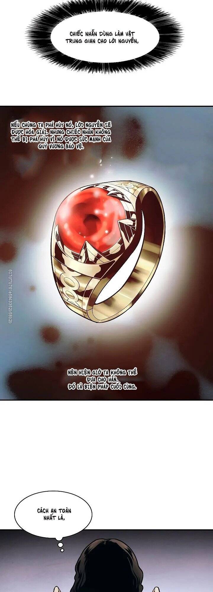 Bất Bại Chân Ma Chap 78 - Next Chap 79