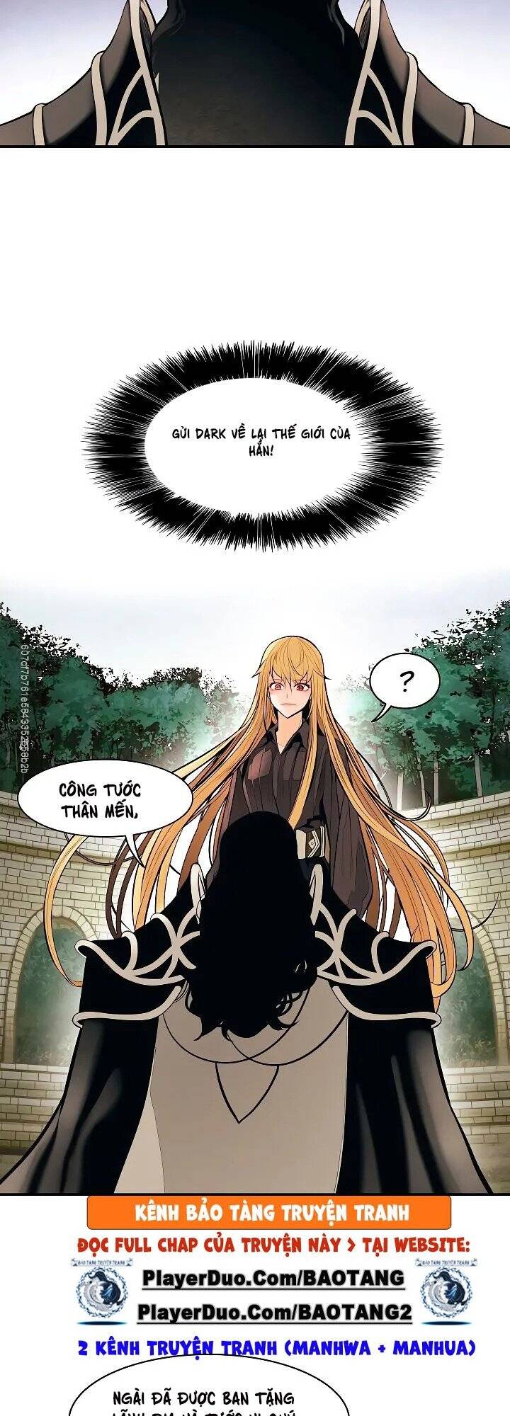 Bất Bại Chân Ma Chap 78 - Next Chap 79