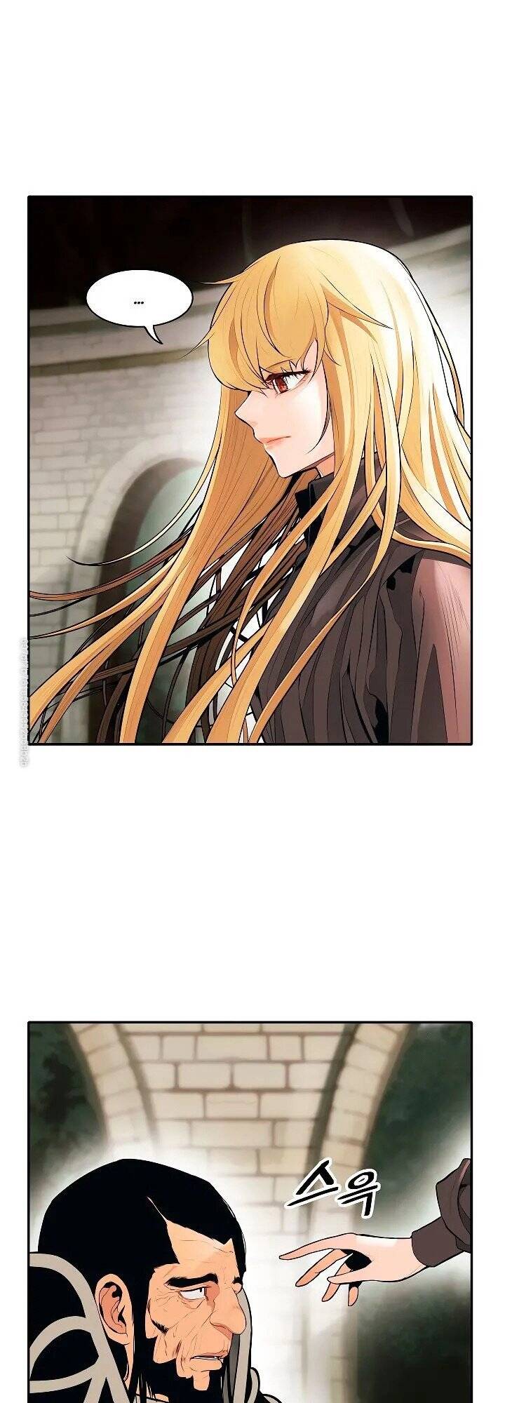 Bất Bại Chân Ma Chap 78 - Next Chap 79