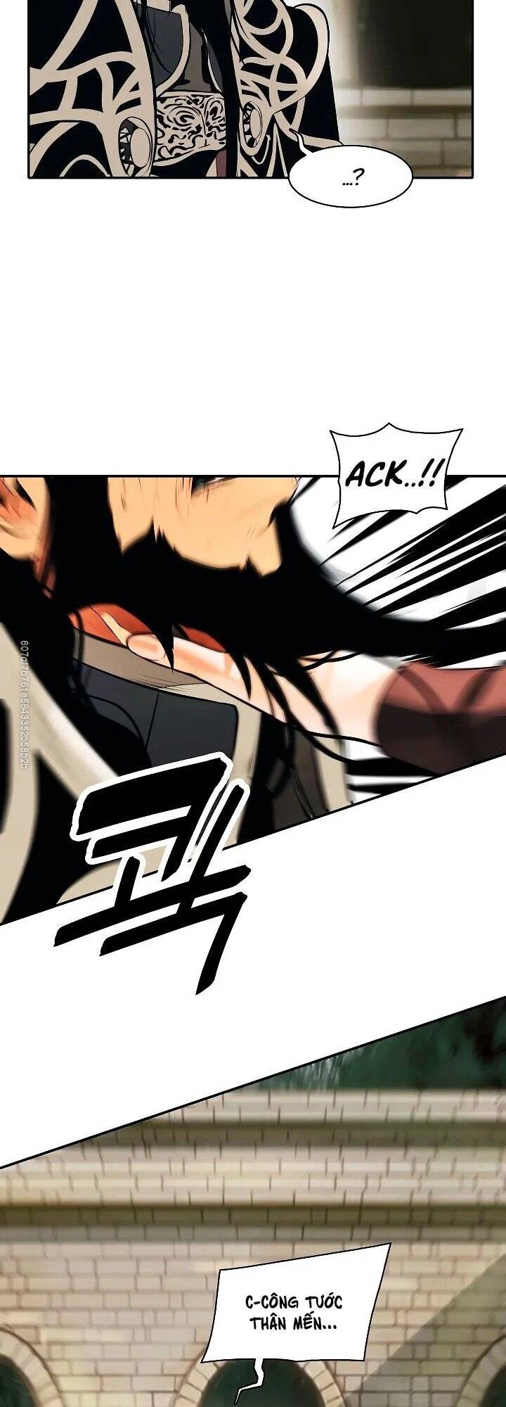 Bất Bại Chân Ma Chap 78 - Next Chap 79