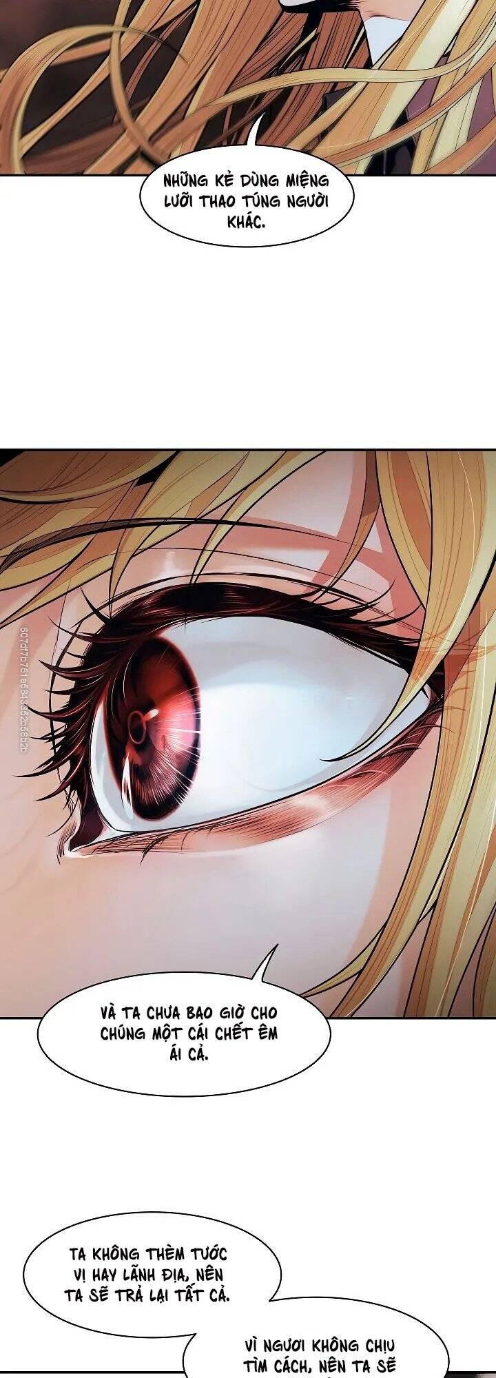 Bất Bại Chân Ma Chap 78 - Next Chap 79