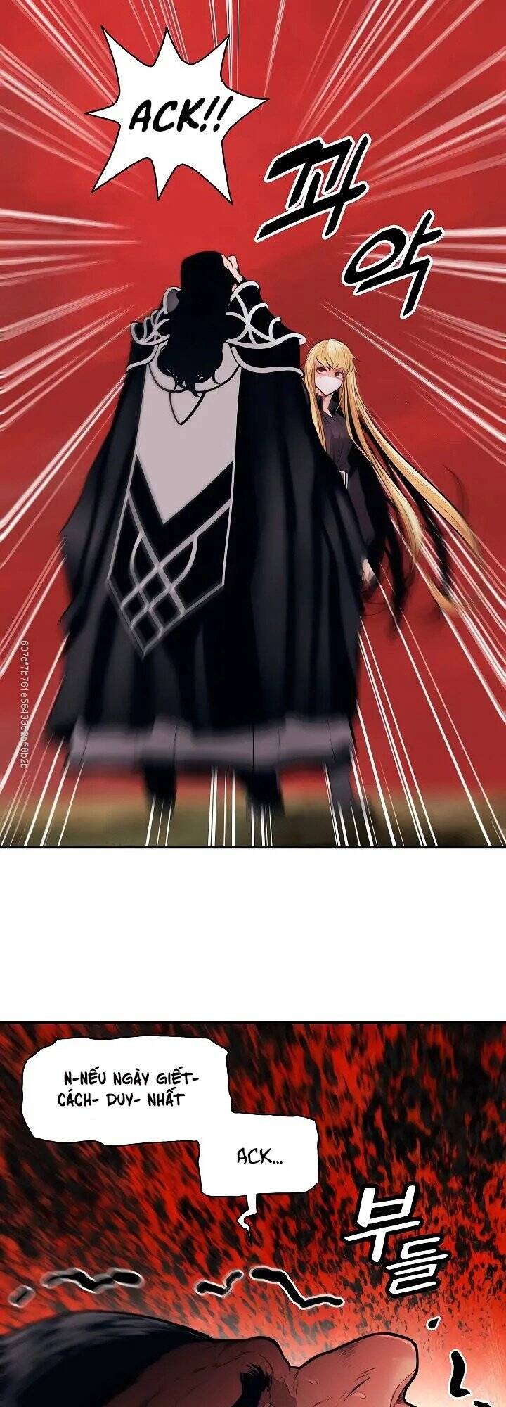 Bất Bại Chân Ma Chap 78 - Next Chap 79