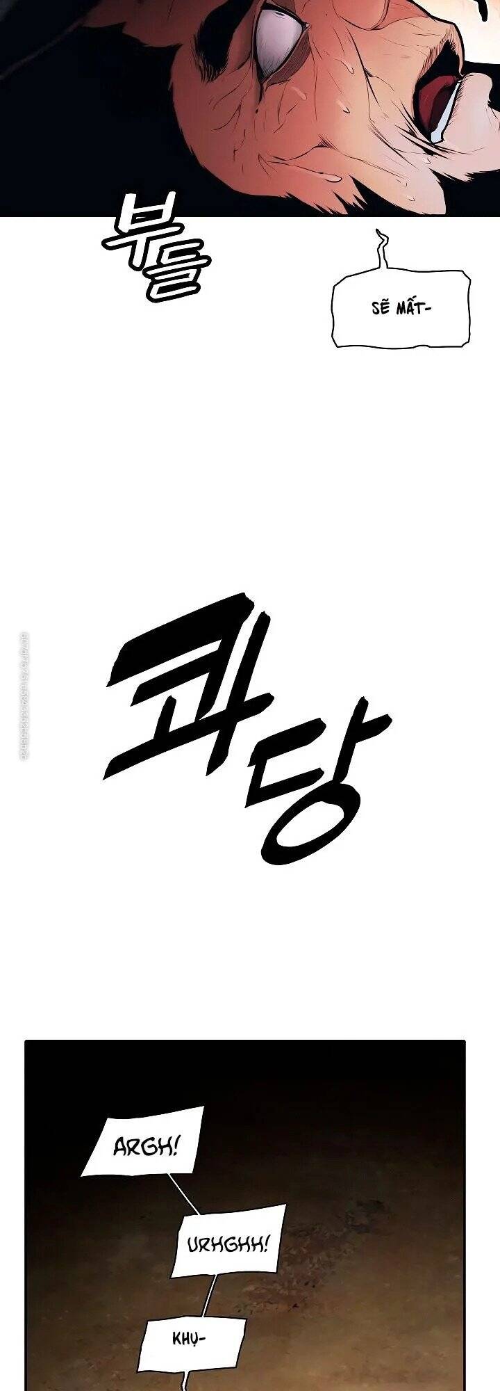 Bất Bại Chân Ma Chap 78 - Next Chap 79