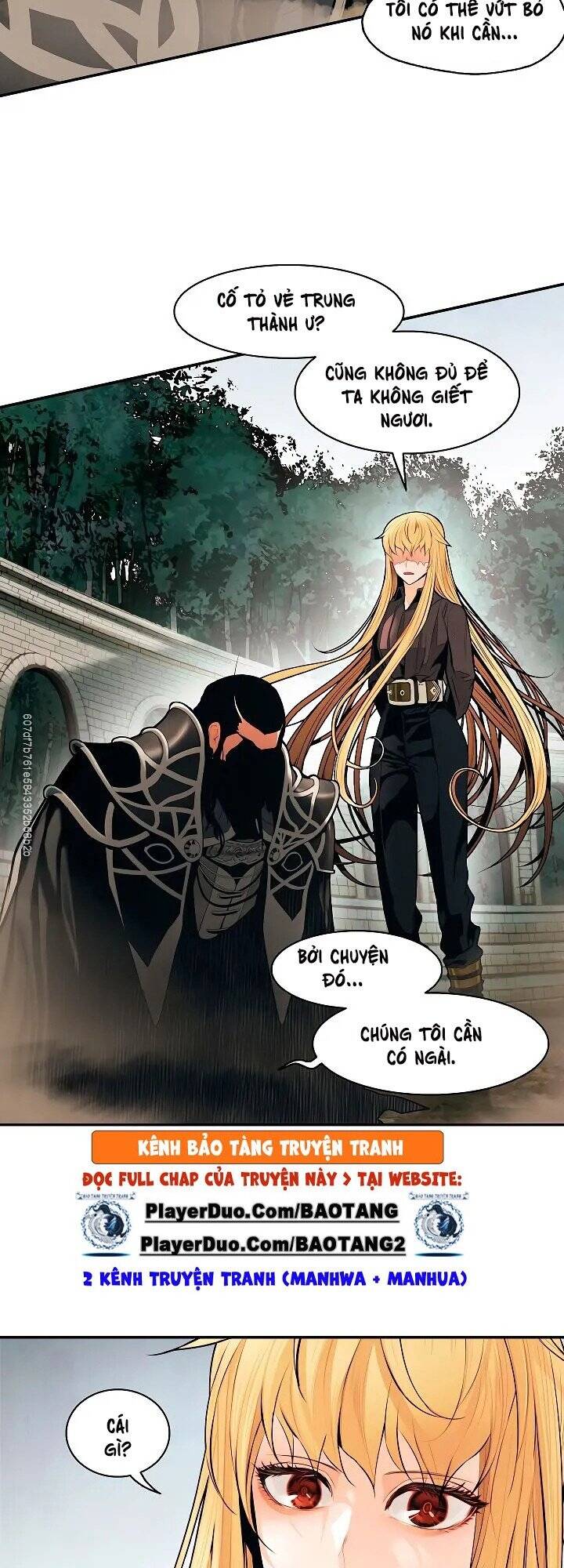Bất Bại Chân Ma Chap 78 - Next Chap 79