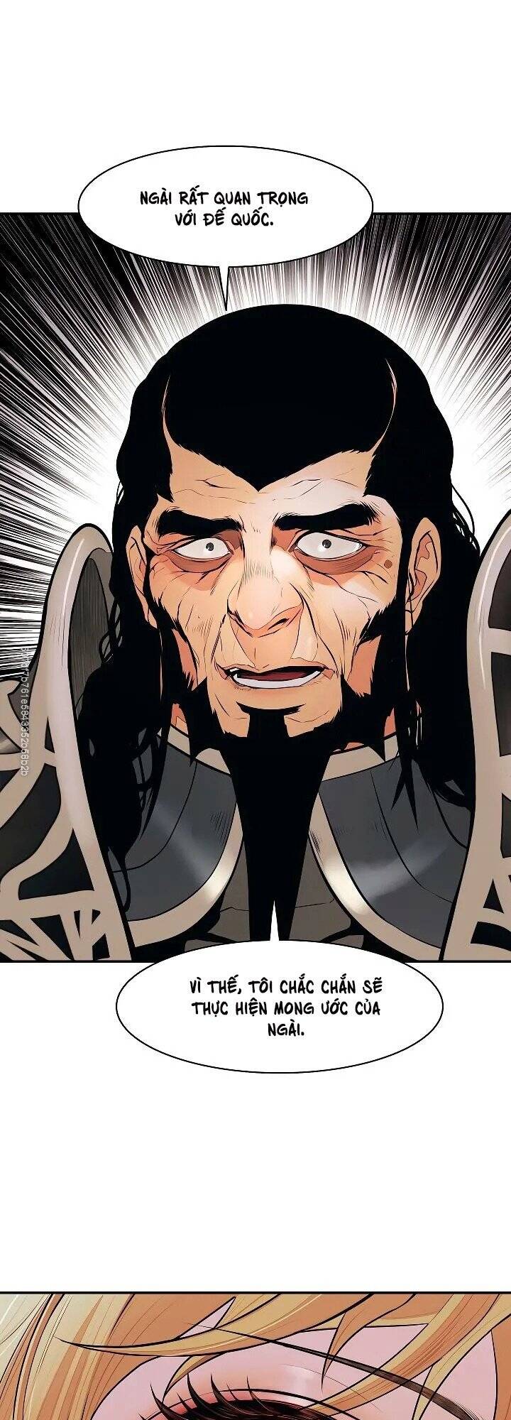 Bất Bại Chân Ma Chap 78 - Next Chap 79