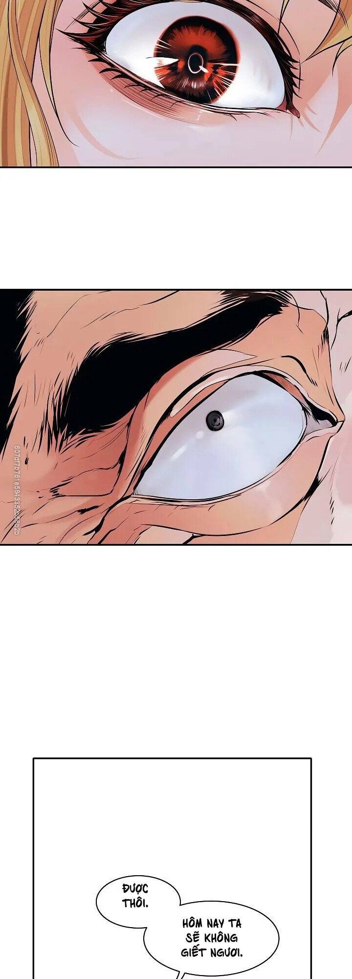 Bất Bại Chân Ma Chap 78 - Next Chap 79