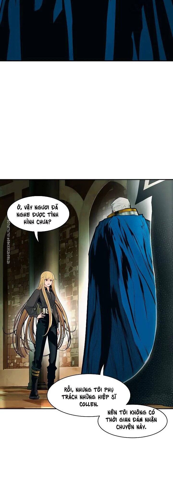 Bất Bại Chân Ma Chap 78 - Next Chap 79