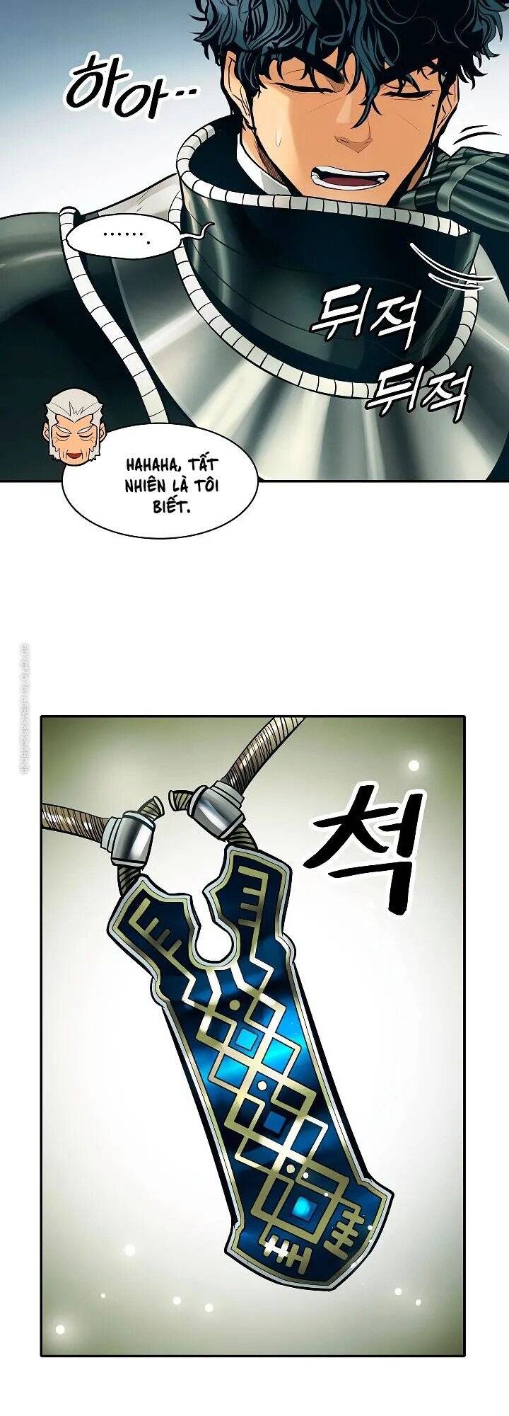 Bất Bại Chân Ma Chap 78 - Next Chap 79