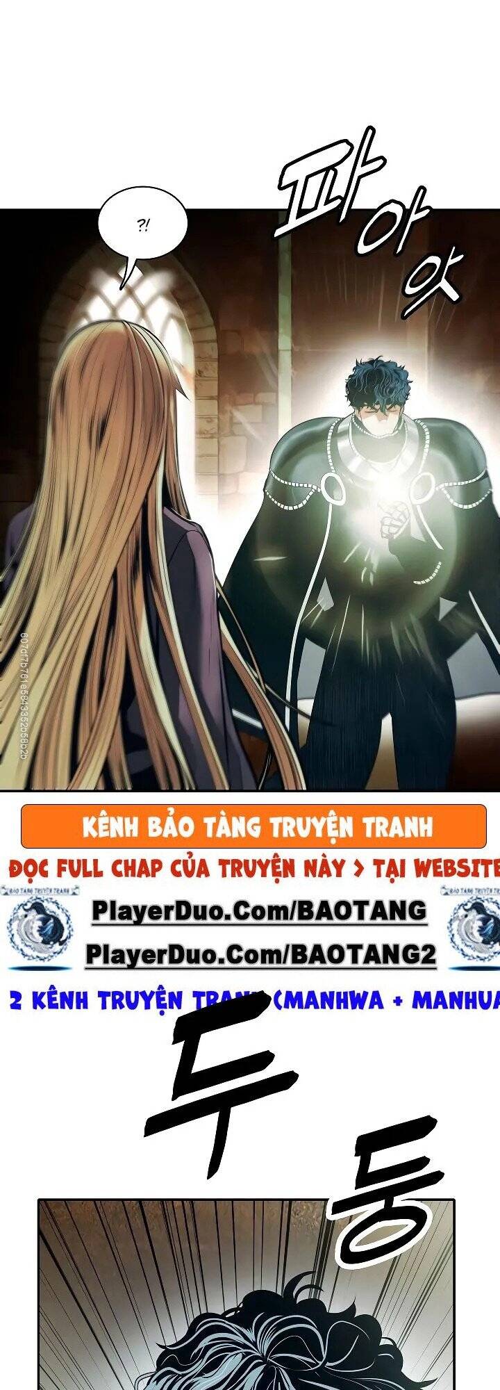 Bất Bại Chân Ma Chap 78 - Next Chap 79