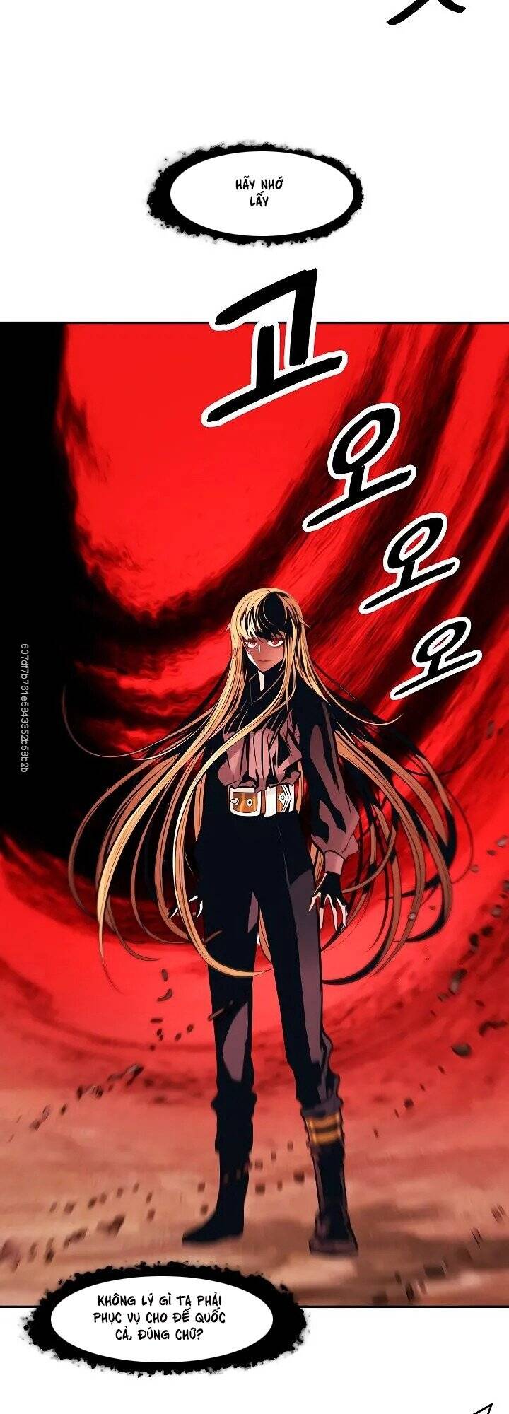 Bất Bại Chân Ma Chap 78 - Next Chap 79