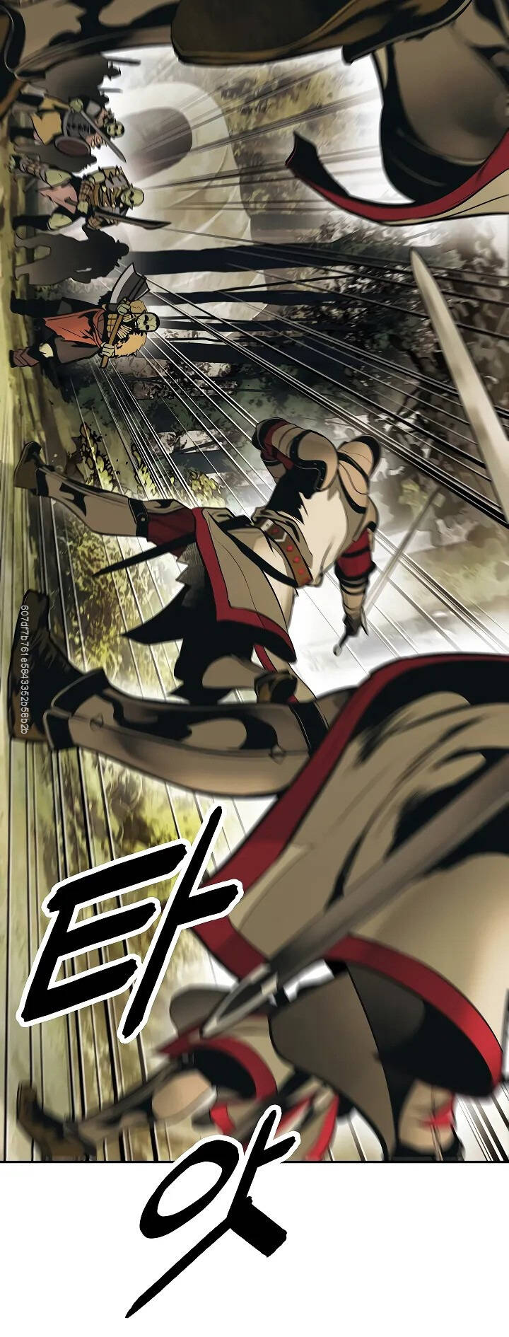 Bất Bại Chân Ma Chap 79 - Next Chap 80