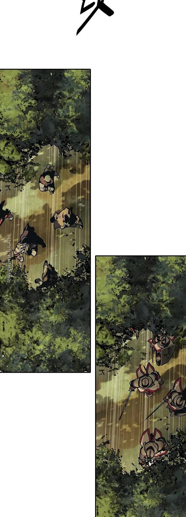 Bất Bại Chân Ma Chap 79 - Next Chap 80