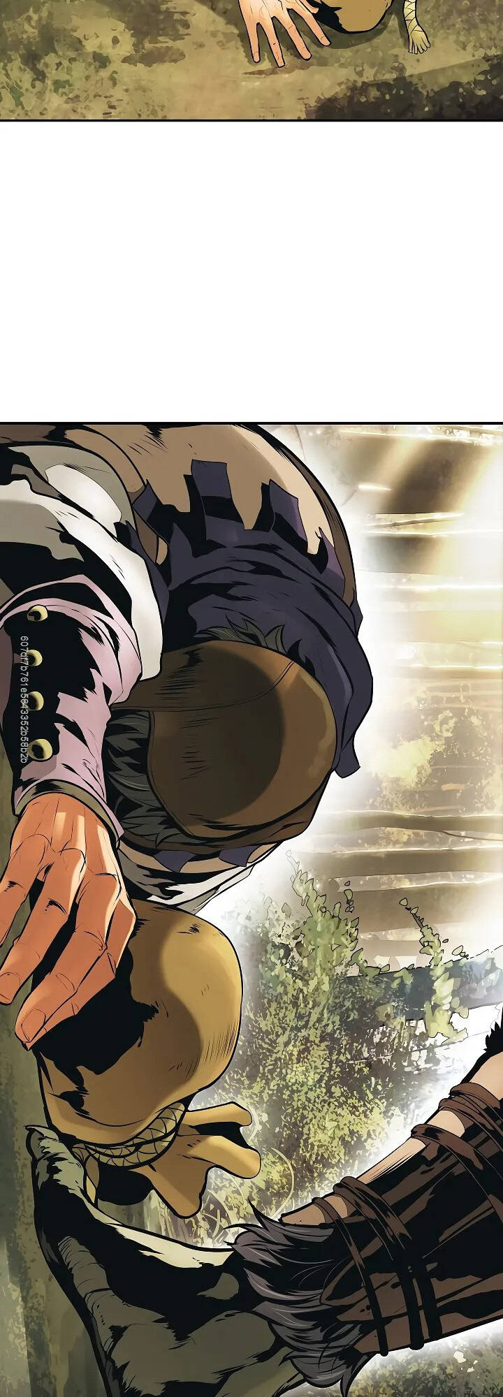 Bất Bại Chân Ma Chap 79 - Next Chap 80