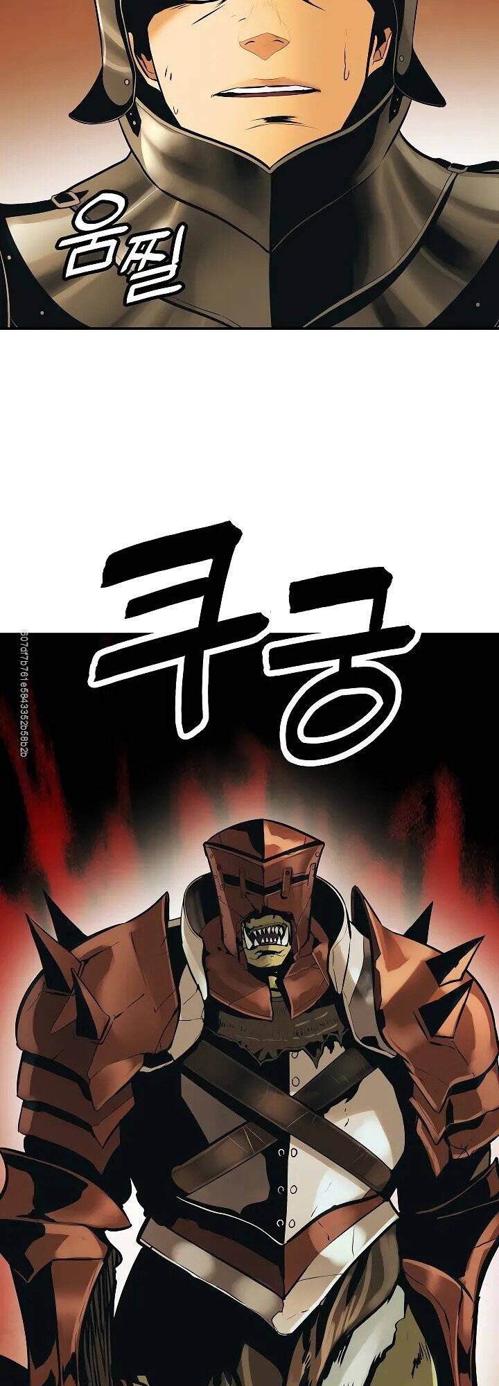 Bất Bại Chân Ma Chap 79 - Next Chap 80