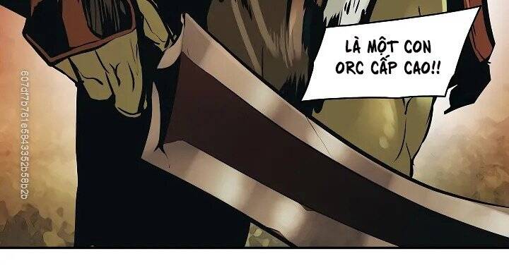 Bất Bại Chân Ma Chap 79 - Next Chap 80