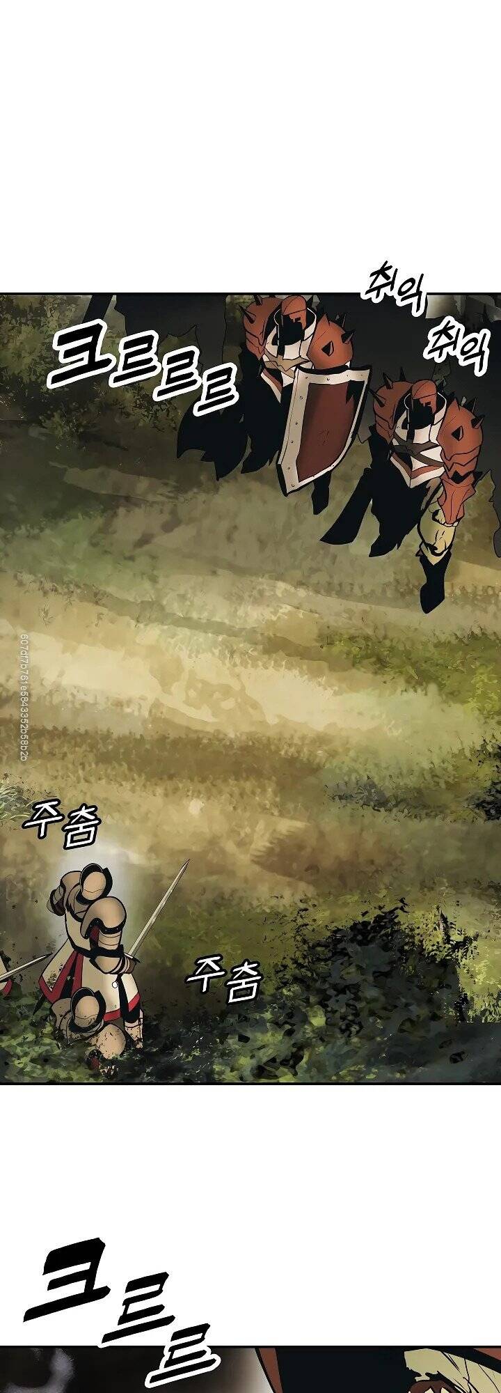 Bất Bại Chân Ma Chap 79 - Next Chap 80
