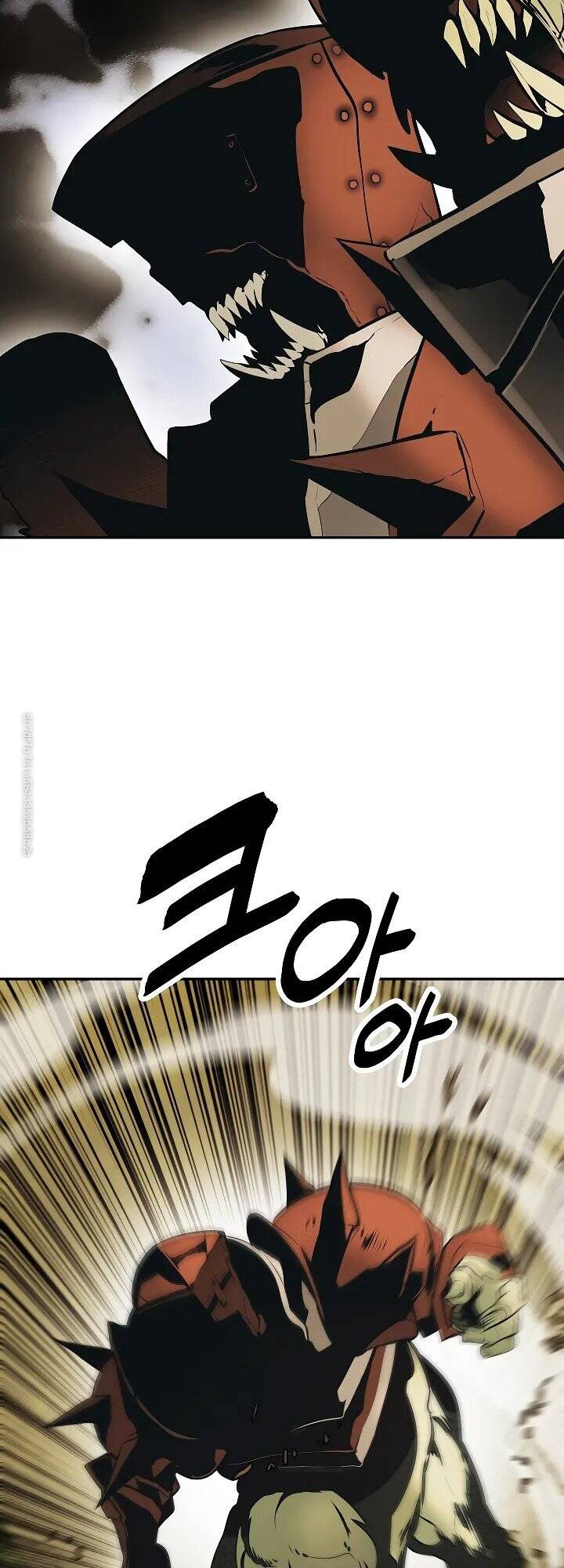 Bất Bại Chân Ma Chap 79 - Next Chap 80