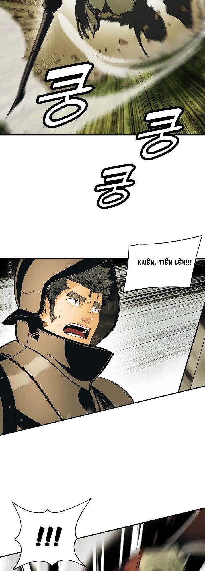 Bất Bại Chân Ma Chap 79 - Next Chap 80