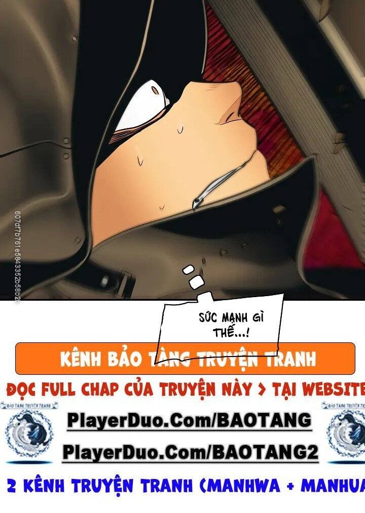 Bất Bại Chân Ma Chap 79 - Next Chap 80