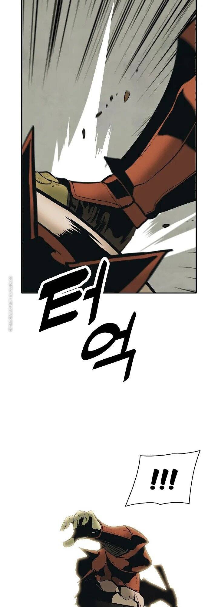 Bất Bại Chân Ma Chap 79 - Next Chap 80