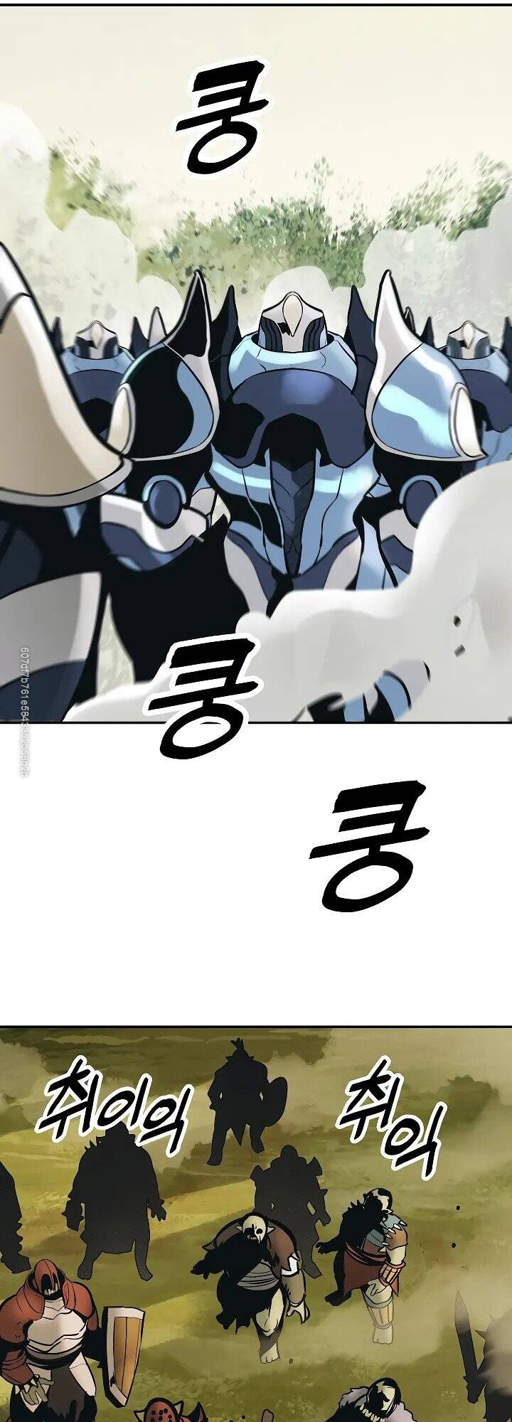 Bất Bại Chân Ma Chap 79 - Next Chap 80